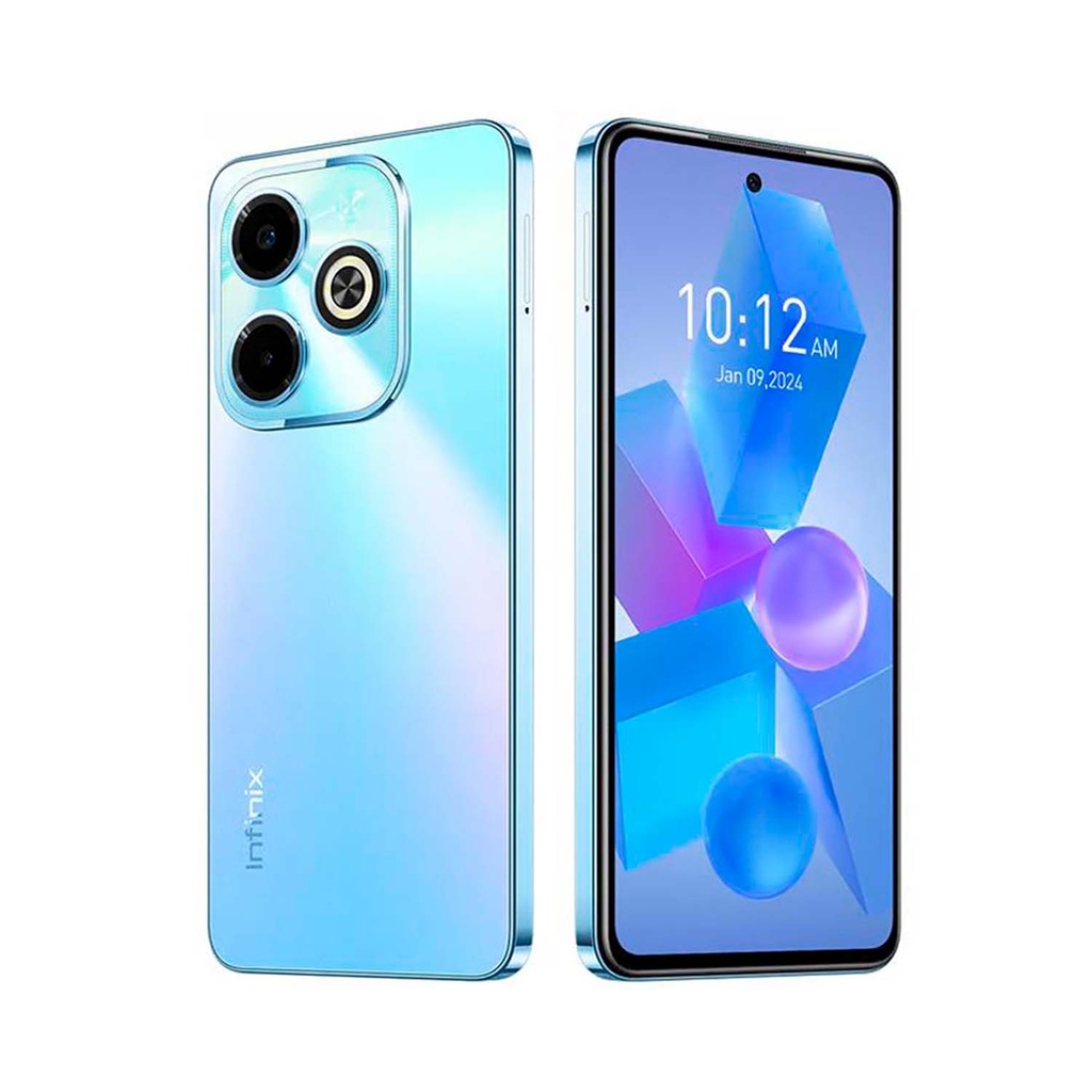  Infinix HOT 40i
